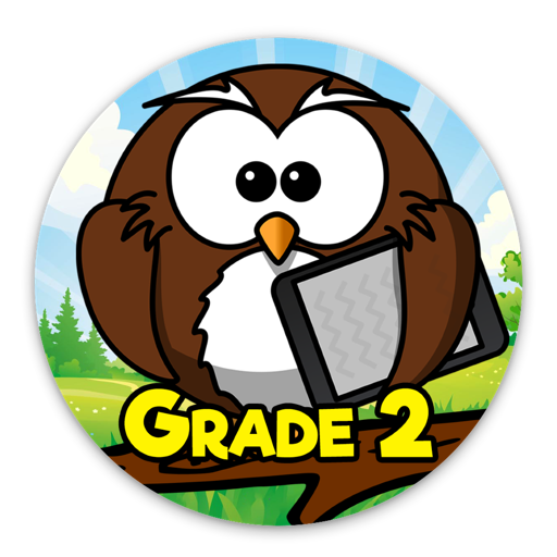 Second Grade Learning Games app reviews download