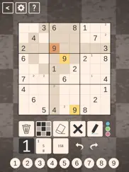chess sudoku ipad images 1