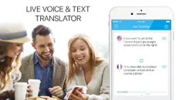 translate me - live translator iphone images 2
