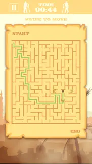labyrinth - ancient tournament iphone images 1