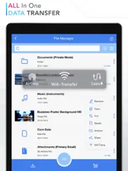 x file manager ipad images 3