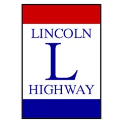 lincoln highway logo, reviews
