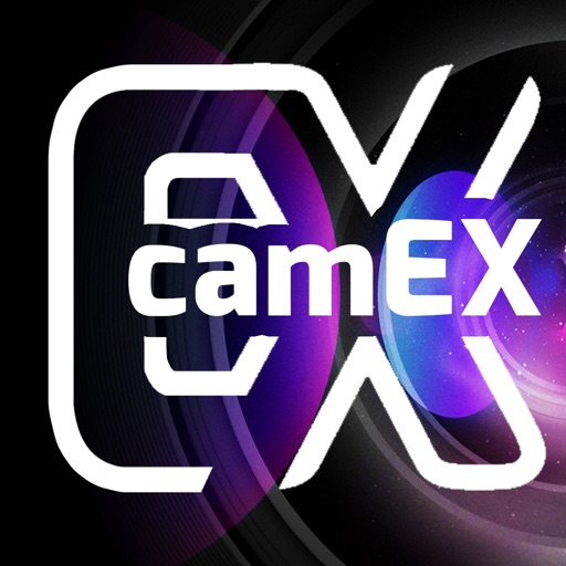 camcorderEX app reviews download