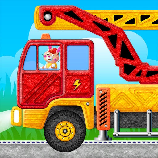 Learning Cars Games for Kids app reviews download