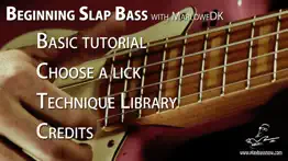 beginning slap bass marlowedk iphone images 2