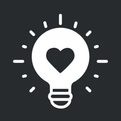 social genius: like for like logo, reviews