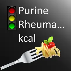 Purine-kcal-Rhumatisme analyse, service client