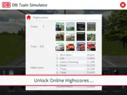 db train simulator ipad resimleri 4