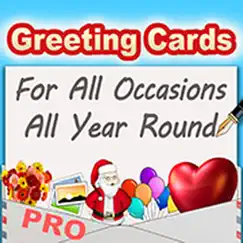Greeting Cards App - Pro app reviews