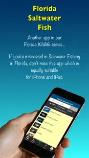 florida saltwater fish iphone capturas de pantalla 1