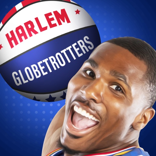 Harlem Globetrotter Basketball app reviews download