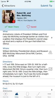 roadside presidents iphone images 3