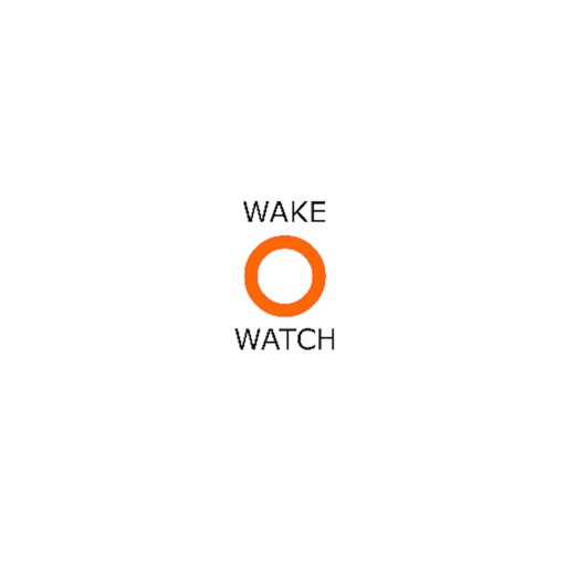 WakeWatch app reviews download