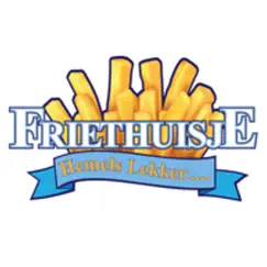 friethuisje logo, reviews