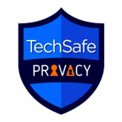 techsafe - privacy logo, reviews