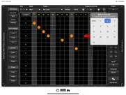 digikeys auv3 sequencer plugin iPad Captures Décran 4