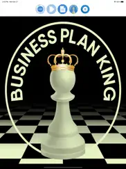 business plan king ipad images 1