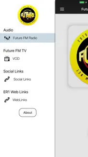 future fm radio iphone images 1
