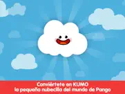 pango kumo - juego del tiempo ipad capturas de pantalla 1
