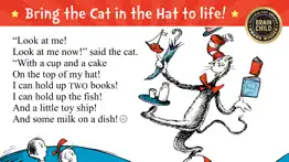 the cat in the hat iphone images 1