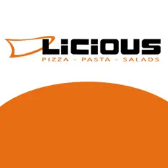 d'licious logo, reviews