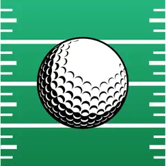 shotview: golf club distances logo, reviews