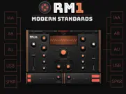 rm-1 wave modulator ipad resimleri 3