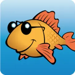 funny aquarium logo, reviews