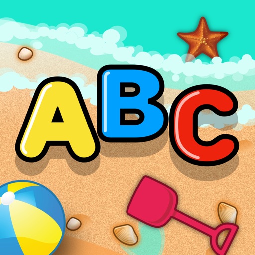 Choo Choo ABC app reviews download