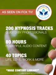 empowered hypnosis weight loss ipad images 1