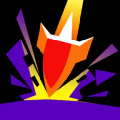 rocket merger logo, reviews
