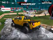 offroad fest: 4x4 simulator ipad images 1