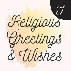 religious greetings and wishes logo, reviews
