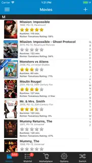 collectors: movies games books iphone images 1