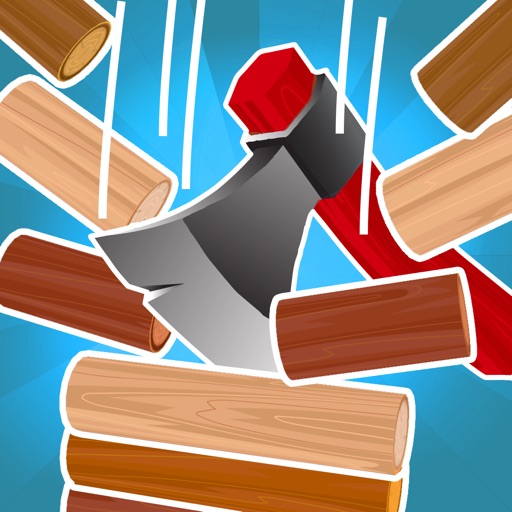 Chop Tower 3D app reviews download