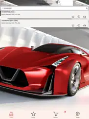 car parts for nissan ipad capturas de pantalla 3