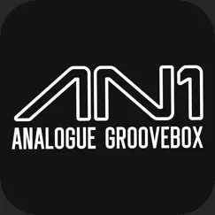 an1 analogue groovebox logo, reviews