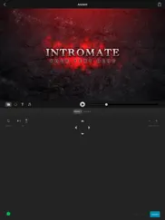 intromate - intro maker for yt ipad images 3