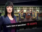 criminal minds the mobile game ipad images 4