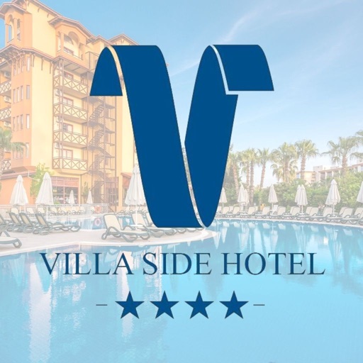 Villa Side Hotels app reviews download