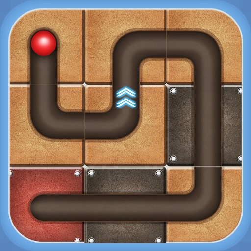 Gravity Pipes - Slide Puzzle app reviews download