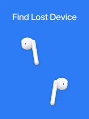 wunderfind: find lost device ipad images 1