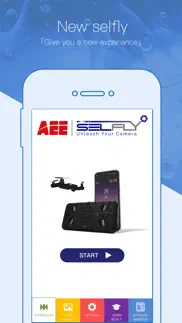 selfly crowdfunding iphone images 1