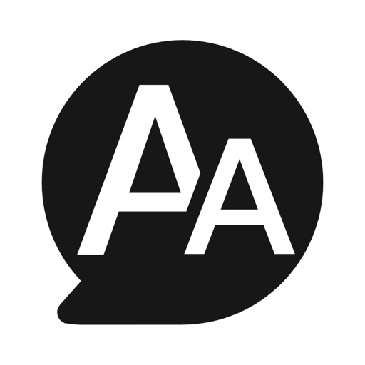 Aa Fonts Keyboard - Cool Tags app reviews download