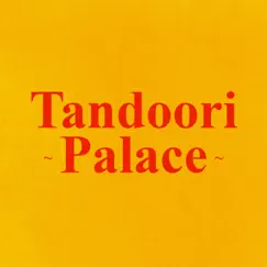 tandoori palace logo, reviews