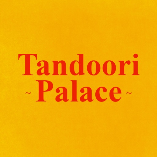 Tandoori Palace app reviews download