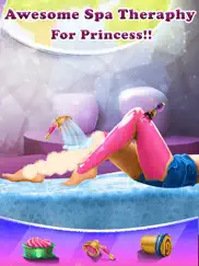 princess salon games for girls ipad images 3