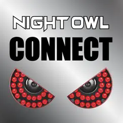 night owl connect logo, reviews