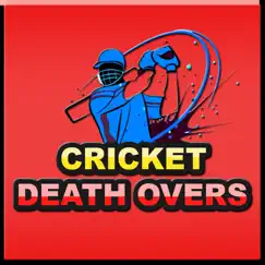 cricket death overs logo, reviews