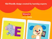 learn & play by fisher-price ipad images 3